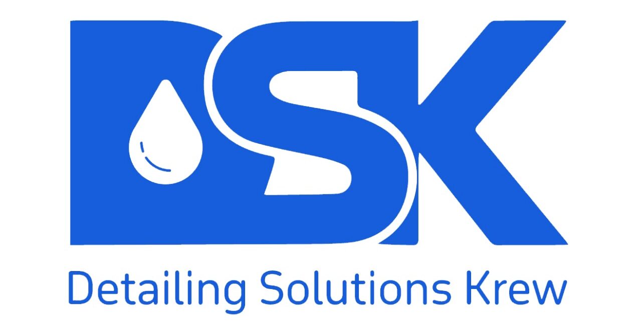DSK exterior property cleaning