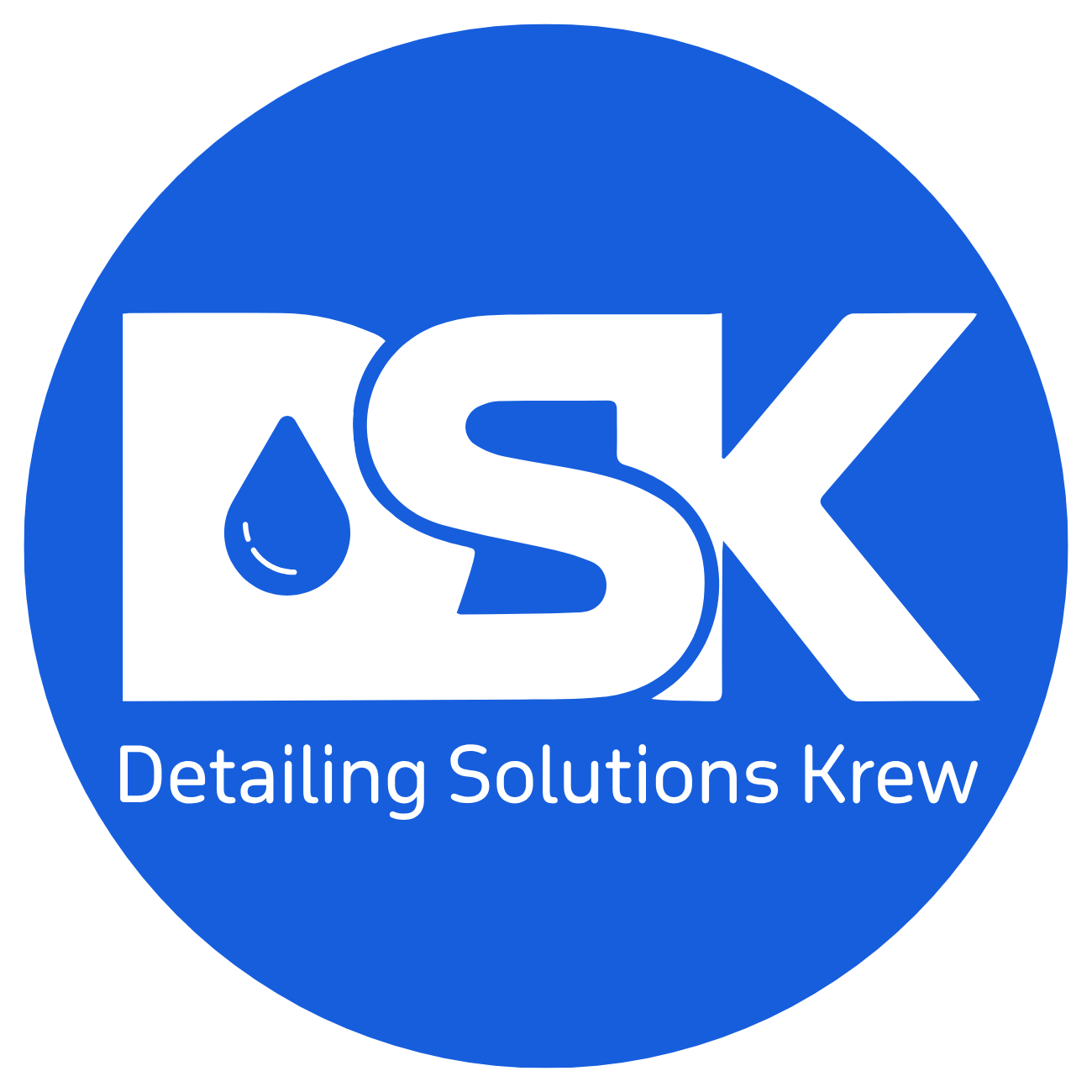 DSK Cleaning